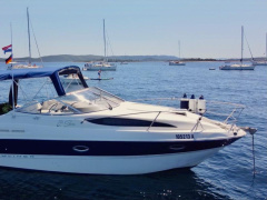 Bayliner 265sb