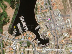 PLACE DE PORT AMODIATION