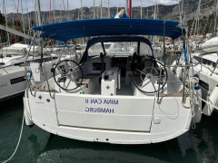 Jeanneau Sun Odyssey 410