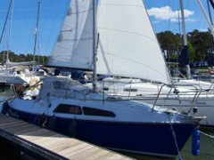 Nautic Plast HAI 710