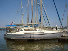 Jeanneau ESPACE 1000