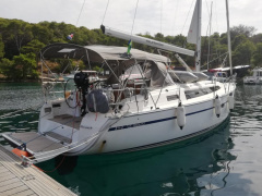 Bavaria Cruiser 37