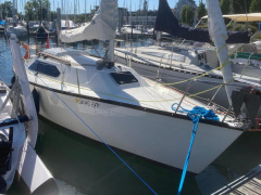 Dufour 1800