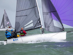 Sailcraft SB20 (SB3)