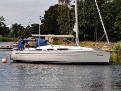 Bavaria 31 C