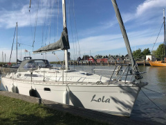 Jeanneau Sun Odyssey 32.2