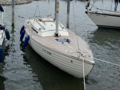 Nordisches Folkeboot