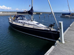 Dehler 34