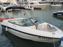 Chaparral 190SSI