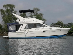 Bayliner 3388