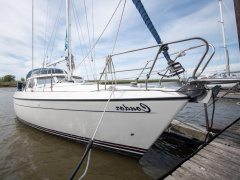 Moody Eclipse 33 MK2