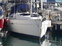 Beneteau Oceanis 343 clipper