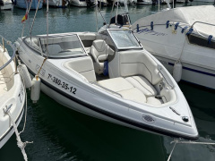 Crownline 195ss