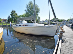Bavaria 31 Cruiser
