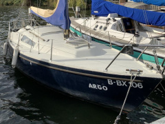Hallberg-Rassy 24