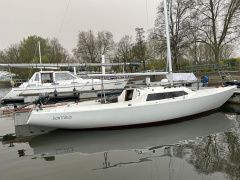 Frauscher H-Boot