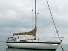 Beneteau First 30