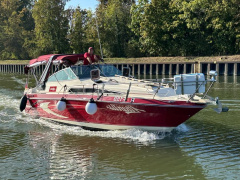 Sea Ray 268 Sundancer