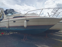 Bayliner 2755 Ciera Sunbridge