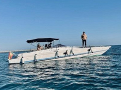 Tullio Abbate Offshore 36