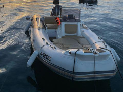 Zodiac Medline 650 Neo