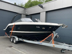 Sea Ray 250 SLXE