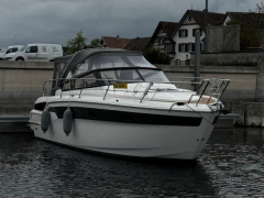Bavaria S 30