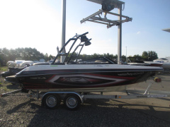 Larson 2100 LSR WBT