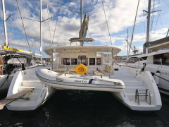 Lagoon 450