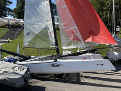 Hobie Cat Wildcat