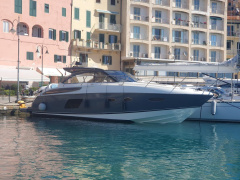 Princess V48