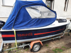 Mayland Fischerman 16