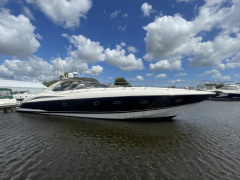 Sunseeker Predator 58