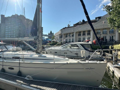 Bavaria 37 Cruiser