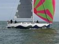 dufour 44 race