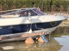 Cranchi CSL 27