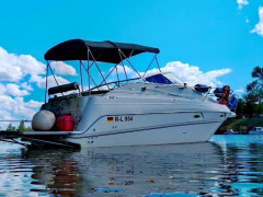 Maxum 2400 SE