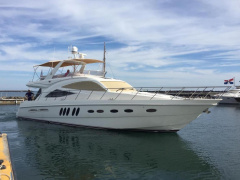 Sealine T 60