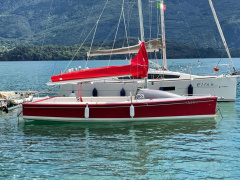 Delphia 24