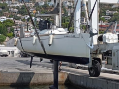 Beneteau First 27.7