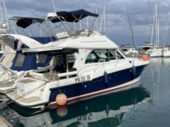 Beneteau Antares 9.80
