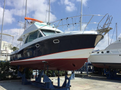Beneteau Antares 9.80
