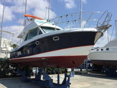 Beneteau Antares 9.80