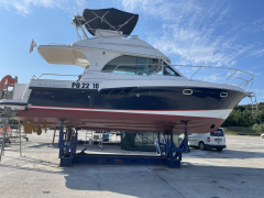 Beneteau Antares 9.80
