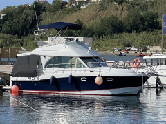 Beneteau Antares 9.80