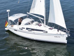Bavaria 33 Cruiser