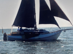 Zeegrundel Baarda