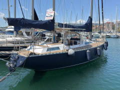 Nordcantieri Koala Cutter 50