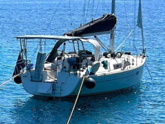 Hanse 370 E