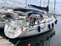 Bavaria 42 Cruiser